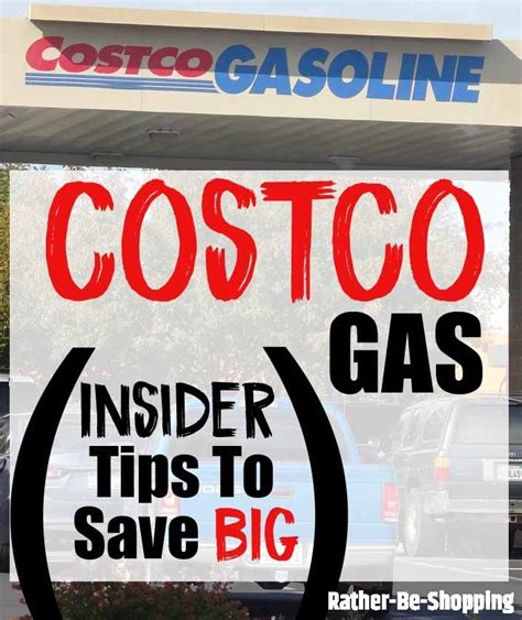 Costco Gas Prices Algonquin